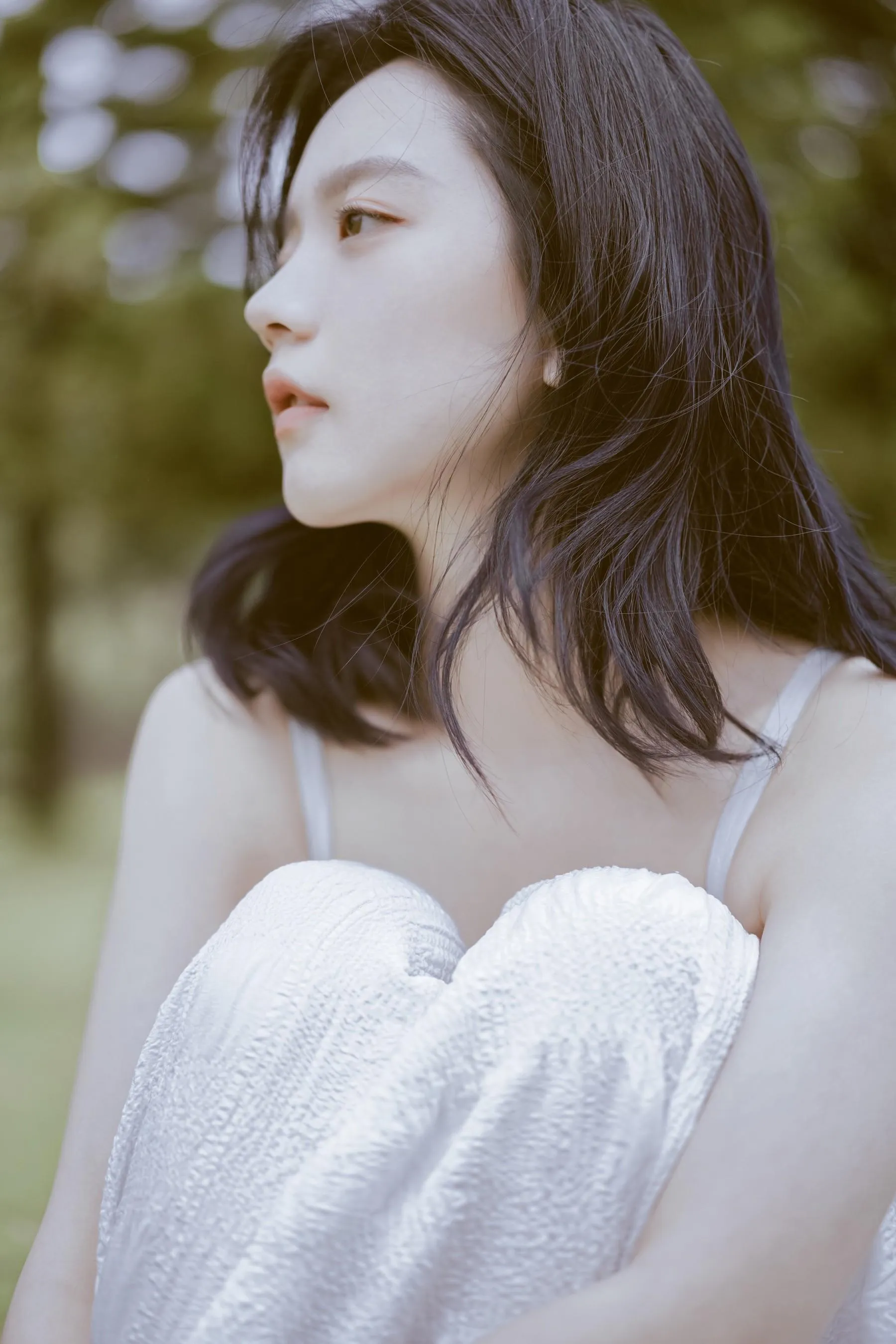 [艺图语] 2022.05.18 是你眼里触不可及的温柔 Enndme [21P]插图8